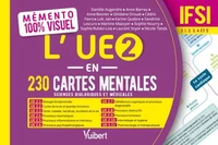 L'UE 2 en 230 cartes mentales IFSI