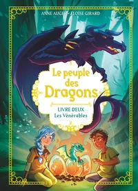Les Vénérables