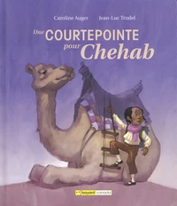Une courtepointe pour Chehab