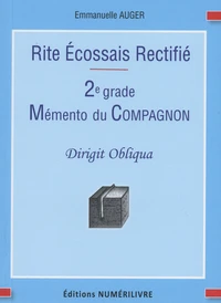 Mémento du compagnon