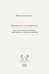 Éminentes Victoriennes