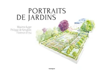 Portraits de Jardins