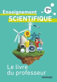 Enseignement scientifique Tle
