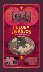 Loup en anjou (poche - relie) coll. baroque