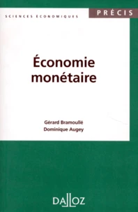 Économie monétaire