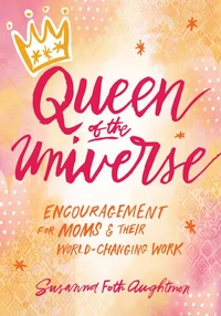 Queen of the Universe