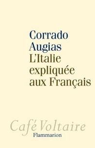 L'Italie expliquée aux Français