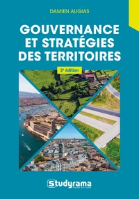 Gouvernance et stratégie des territoires