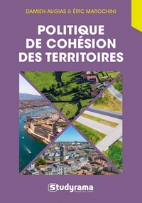 Politiques de cohésion des territoires