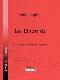 Les Effrontés