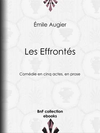 Les Effrontés