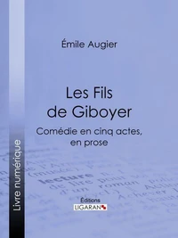 Les Fils de Giboyer