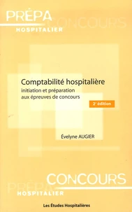 Comptabilité hospitalière