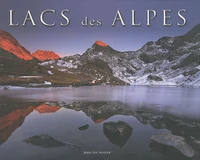 Lacs des Alpes