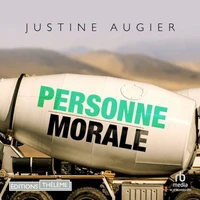 Personne morale