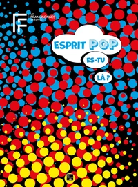 Esprit Pop, es-tu là ?