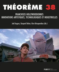 Franchises hollywoodienne, innovations artistiques, technologiques et industrielles