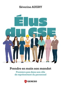 Elus du CSE