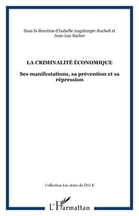La criminalité économique