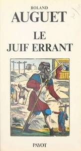Le Juif errant