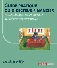 Guide pratique du directeur financier