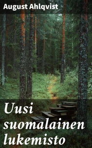 Uusi suomalainen lukemisto
