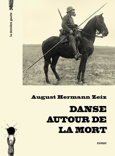 August Hermann Zeiz - Danse autour de la mort.