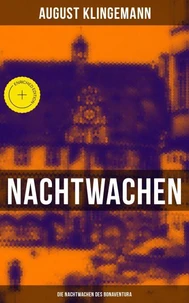 Nachtwachen - Die Nachtwachen des Bonaventura
