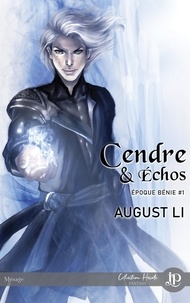 Cendre & Écho - Époque bénie #1.pdf