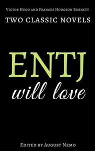 Two classic novels ENTJ will love