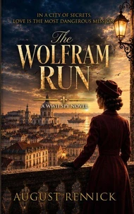 The Wolfram Run