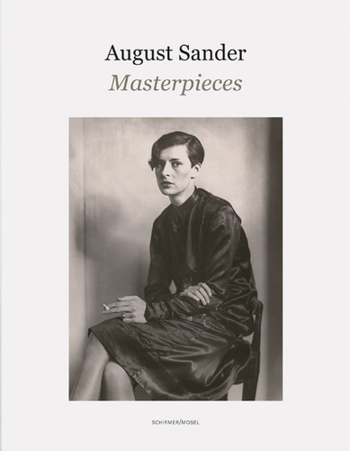 August Sander - Masterpieces.