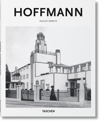 August Sarnitz - Basic Art Series  : Hoffmann - Ba.