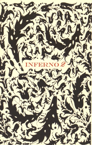 August Strindberg - Inferno 2.