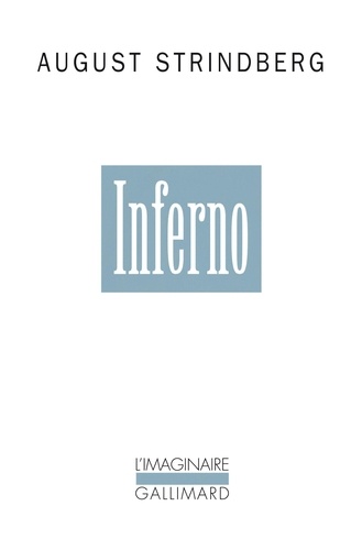 August Strindberg - Inferno.