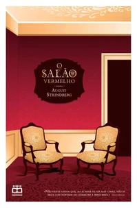 O Salão Vermelho