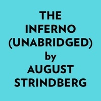  August Strindberg et  AI Marcus - The Inferno (Unabridged).
