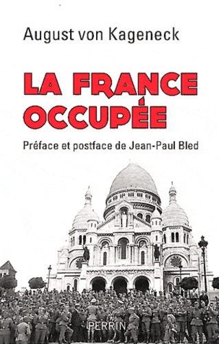 La France occupée