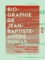 Biographie de Jean-Baptiste-André Dumas