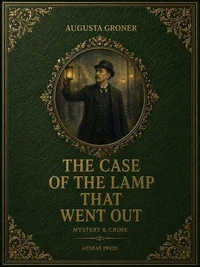 The Case of the Lamp That Went Out