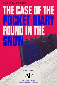 The Case of the Pocket Diary Found in the Snow