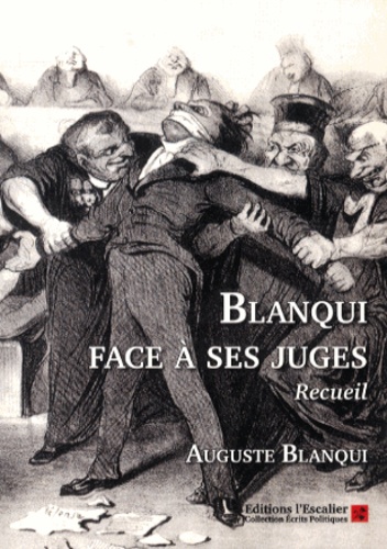 Auguste Blanqui face à ses juges