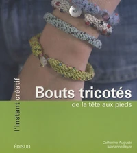Bouts tricotés