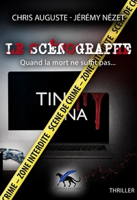 Le scenographe : quand la mort ne suffit pas