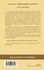 Cours de philosophie positive. Tome 1, Les préliminaires généraux et la philosophie mathématique (1830)