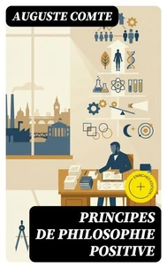 Principes de philosophie positive