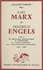 Karl Marx et Friedrich Engels, leur vie, leur œuvre (2). Du libéralisme démocratique au communisme. La "Gazette rhénane", les "Annales franco-allemandes", 1842-1844