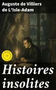 Histoires insolites