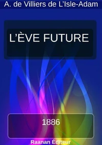 L’ÈVE FUTURE