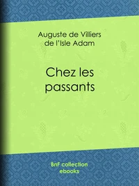 Chez les passants